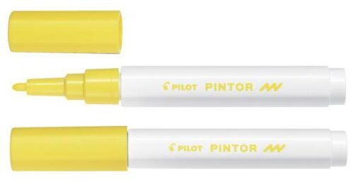 Pilot Marker Pintor Set CLASSIC Mix FINE SW-PT-F-S6-CLASS