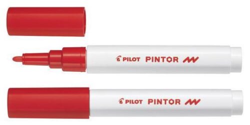 Pilot Marker Pintor Set CLASSIC Mix FINE SW-PT-F-S6-CLASS