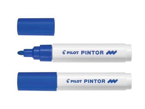 Pilot Marker Pintor Set CLASSIC Mix MEDIUM SW-PT-M-S6 CLASS