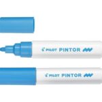 Pilot Marker Pintor Set FUN Mix MEDIUM SW-PT-M-S6-FUN
