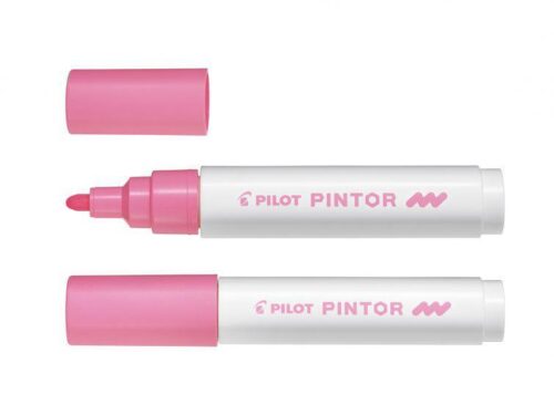 Pilot Marker Pintor Set FUN Mix MEDIUM SW-PT-M-S6-FUN