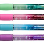 Pilot Gel roler G-2 0,7 Bubble BARVE BL-G2-7-TRB-L 12 KOS