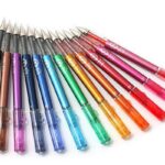 Pilot Gel roler Maica BARVE BL-GCM4-B