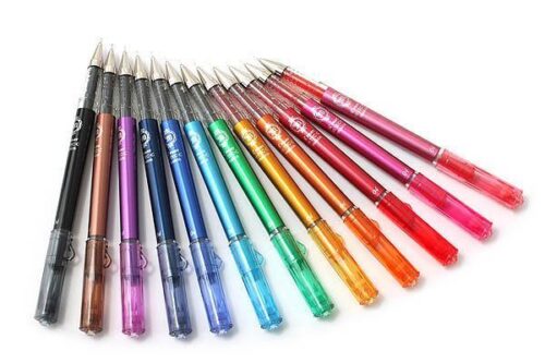 Pilot Gel roler Maica BARVE BL-GCM4-B