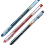 Pilot Gel roler G-1 GRIP 0,7 BARVE BLGP-G1-7 12 KOS