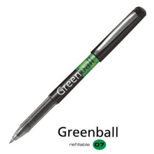 Pilot Roler Greenball BARVE BL-GRB7-BG-B