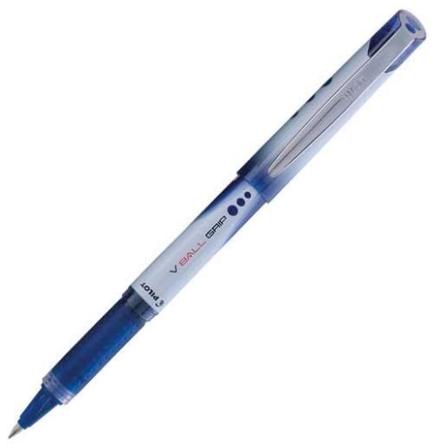 Pilot Roler V-BALL GRIP 05, BARVE BLN-VBG5 12 KOS