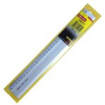 Aristo Aluminijasto ravnilo, 30 cm