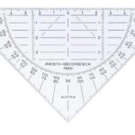 Aristo Geo trikotnik 160mm (1550)