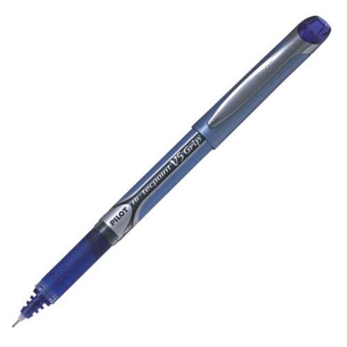 Pilot Roler HI-TECPOINT V5 GRIP, BARVE BX-GPN-V5 12 KOS