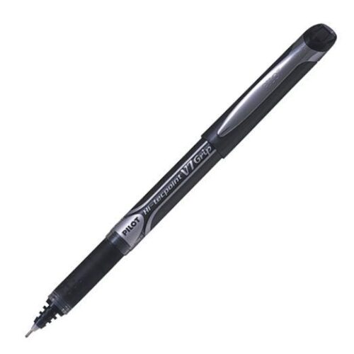 Pilot Roler HI-TECPOINT V7 GRIP, BARVE BX-GPN-V7 12 KOS
