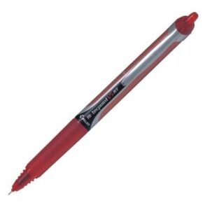 Pilot Roler HI-TECPOINT V5 RT, BARVE BXRT-V5-R 12 KOS