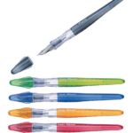 Pilot Nalivno pero PLUMIX, BARVE FCD-PXN