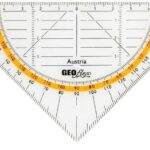 Aristo GEOflex trikotnik flexi 15cm