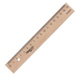 Aristo GEOCollege leseno ravnilo 17 cm