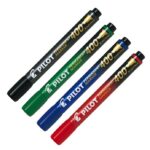 Pilot Marker SCA-400, BARVE SCA-400 12 KOS