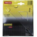 Aristo Trikotnik 45°, 14cm