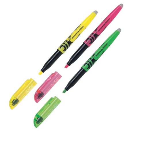 Pilot Označevalnik teksta FRIXION LIGHT, BARVE SW-FL 12 KOS