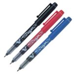 Pilot Marker V SIGNPEN, BARVE SW-VSP 10 KOS