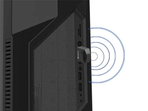 Sandberg USB ključ Bluetooth 5.0 za povezovanje brezžičnih naprav