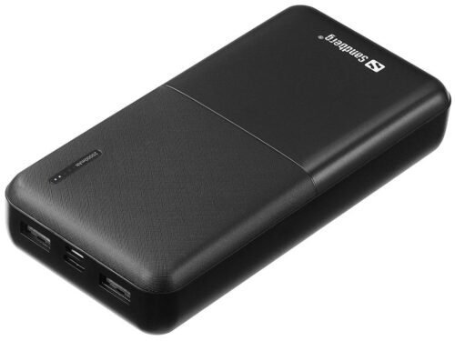 Sandberg Baterija Powerbank Saver 20.000 10W