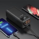 Sandberg Baterija Powerbank 50.000 130W