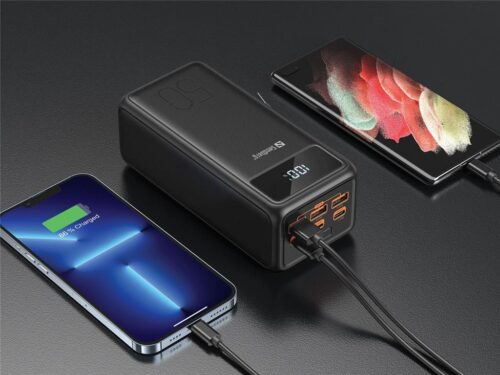 Sandberg Baterija Powerbank 50.000 130W