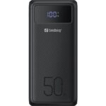 Sandberg Baterija Powerbank 50.000 130W