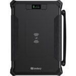 Sandberg Baterija Powerbank, 8-v-1, 96.000 Survivor
