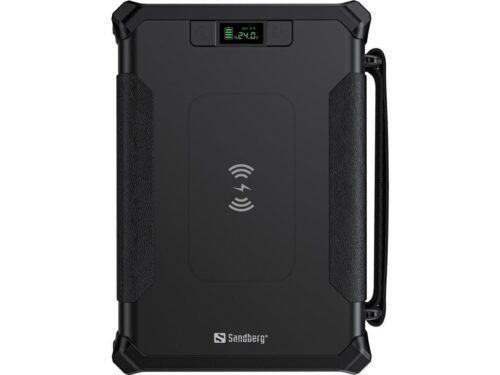 Sandberg Baterija Powerbank, 8-v-1, 96.000 Survivor