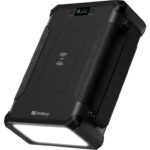Sandberg Baterija Powerbank, 8-v-1, 96.000 Survivor