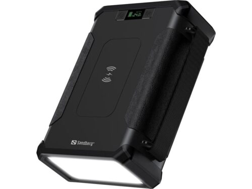 Sandberg Baterija Powerbank, 8-v-1, 96.000 Survivor