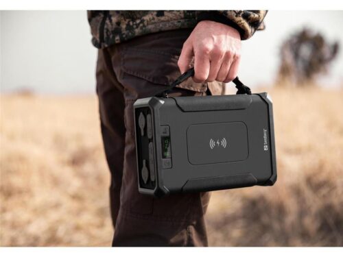 Sandberg Baterija Powerbank, 8-v-1, 96.000 Survivor