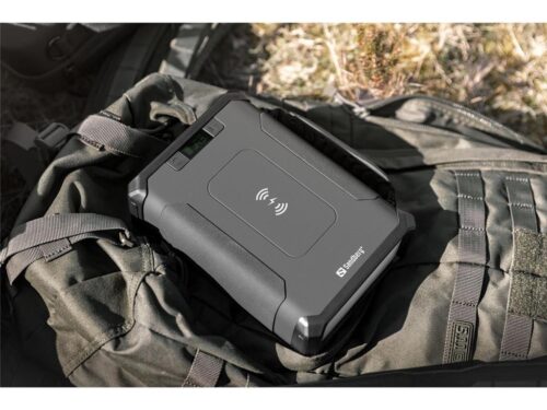 Sandberg Baterija Powerbank, 8-v-1, 96.000 Survivor