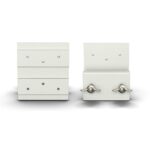 Swann Univerzalno stojalo za nadzorne kamere MaxRanger, AllSecure, Xtreem in drugo