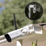 Swann Univerzalno stojalo za nadzorne kamere MaxRanger, AllSecure, Xtreem in drugo