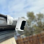 Swann Univerzalno stojalo za nadzorne kamere MaxRanger, AllSecure, Xtreem in drugo