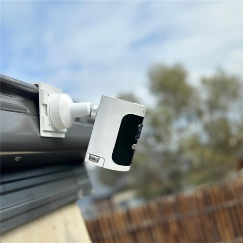 Swann Univerzalno stojalo za nadzorne kamere MaxRanger, AllSecure, Xtreem in drugo