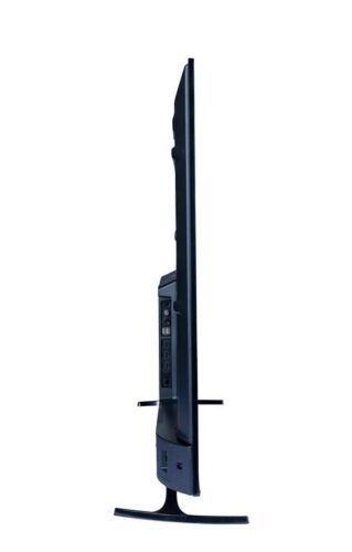 Tornado Smart TV 55” 4K, Google TV Dolby Audio, HDR10
