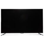 Tornado Smart TV 55” 4K, Google TV Dolby Audio, HDR10
