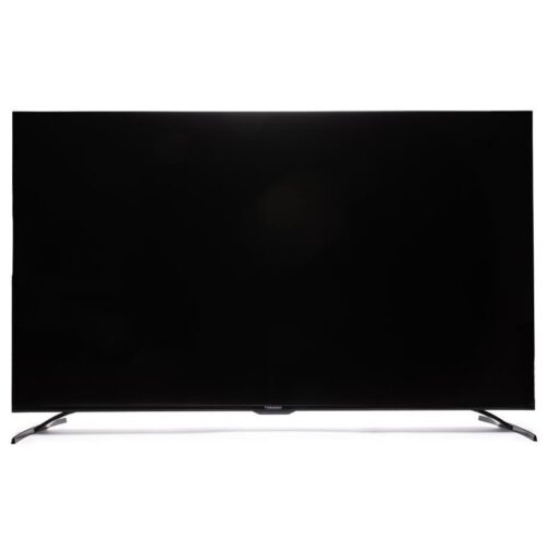Tornado Smart TV 55” 4K, Google TV Dolby Audio, HDR10