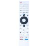 Tornado Smart TV 55” 4K, Google TV Dolby Audio, HDR10