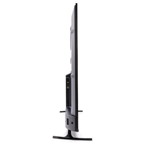Tornado Smart TV 55” 4K, Google TV Dolby Audio, HDR10