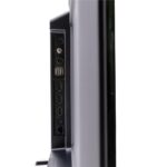 Tornado Smart TV 55” 4K, Google TV Dolby Audio, HDR10