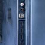 Tornado Smart TV 65” 4K, Google TV Dolby Audio, HDR10