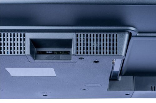 Tornado Smart TV 65” 4K, Google TV Dolby Audio, HDR10