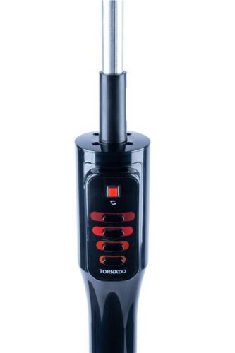 Tornado Talni ventilator 16”, 60W, 272230 cm3 3 hitrosti, vrtenje, tiho delovanje