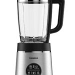 Tornado Namizni mešalnik, blender, 1,75L steklena posoda, nerjaveče jeklo, 1400W