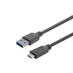 Vivolink Kabel USB C-A za kamere 5V/900mAmp, 5Gbps