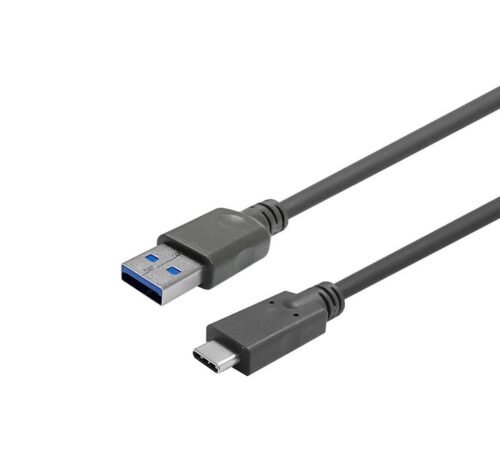 Vivolink Kabel USB C-A za kamere 5V/900mAmp, 5Gbps